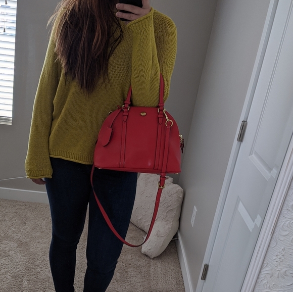 🌿COACH PEYTON BAG🌿 - Picture 4 of 15